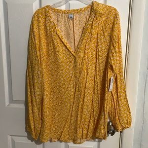 COPY - Old Navy Top